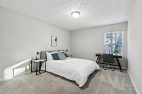 Halsten At Vinings 2515 Comfy 1 Bed 1 Bath
